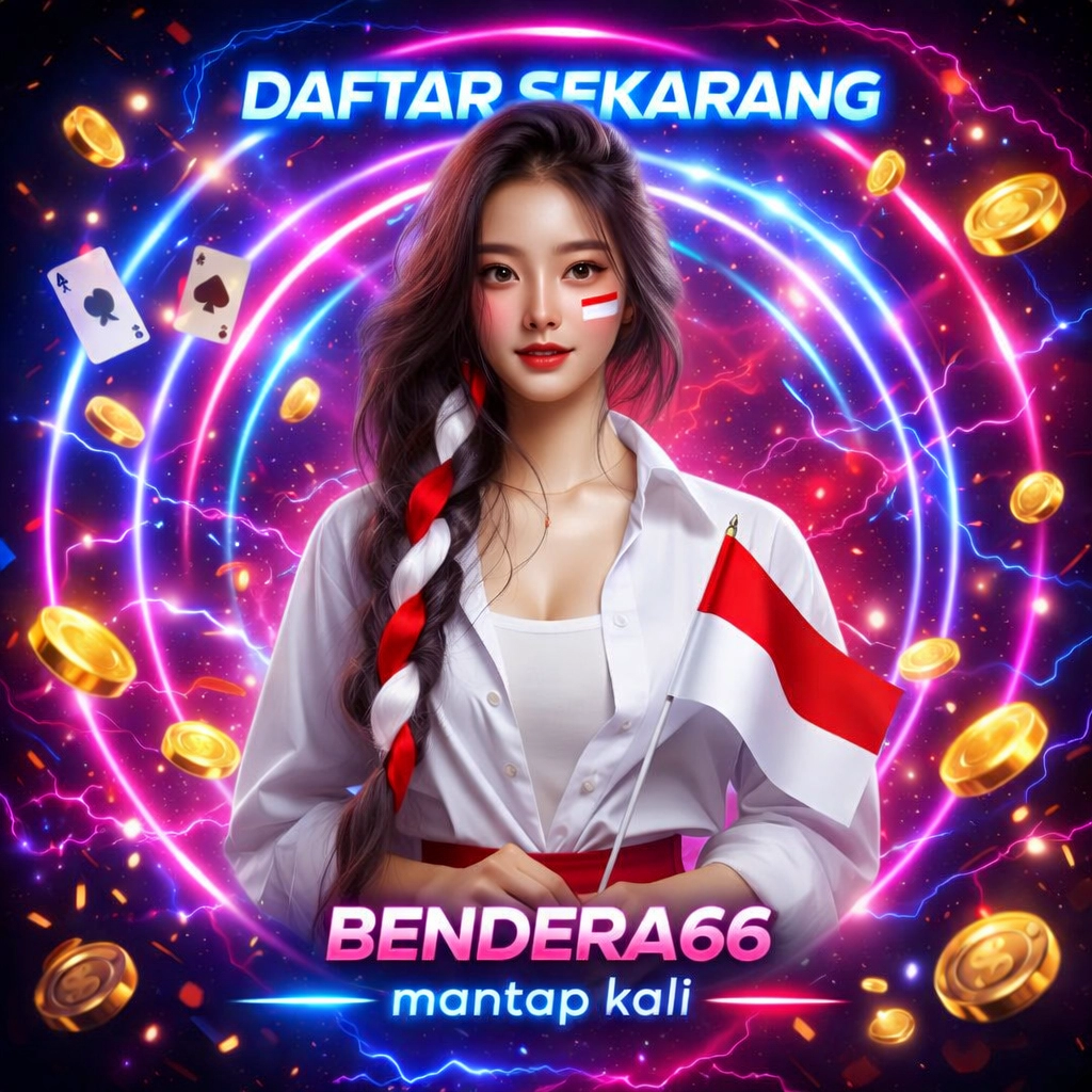 Galeri foto Bendera66 • Panduan Lengkap Menjelajahi Dunia Game Online Penuh Tantangan di Jakarta